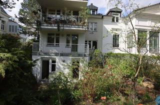 Wohnung kaufen in Ostpreussendamm 47a, 12207 Lichterfelde, Maisonette-Perle in Stadtvilla