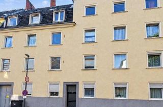 Wohnung kaufen in 51107 Vingst, Vermietete Eigentumswohnung in Köln Vingst