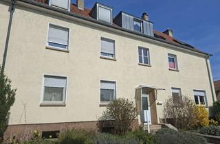 Wohnung kaufen in 67433 Neustadt, Schön geschnittene 3-Zimmer-Wohnung mit großem Garten in Neustadt an der Weinstraße