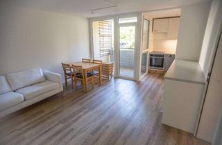 Wohnung kaufen in 85748 Garching, Attraktive 2-Zimmer-Wohnung in Garching bei München – Privatverkauf mit Perspektive