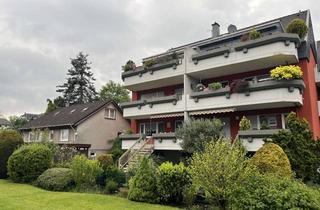 Wohnung kaufen in Odenthaler Straße 21 b, 51375 Schlebusch, Verkaufe in Leverkusen-Schlebusch 3-Zimmer-Wohnung mit Balkon