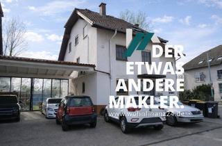 Wohnung kaufen in 55296 Gau-Bischofsheim, Maisonette-Wohnung mit Garten & großem Carport!