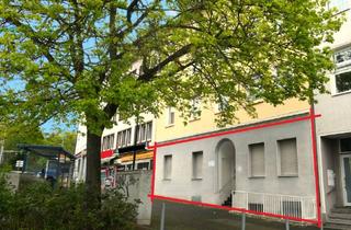Wohnung kaufen in 58095 Mittelstadt, Großzügige, moderne Eigentumswohnung in zentraler Lage der Hagener Innenstadt
