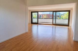 Wohnung kaufen in Volmerswerther Straße 27, 41468 Neuss, Prov.freie sonnige Maisonette-Wohnung in unmittelbarer Rheinnähe in NE-Grimlinghausen