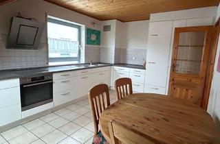 Wohnung kaufen in 88690 Uhldingen-Mühlhofen, Charmante 3-Zimmer-Maisonette-Wohnung im Zentrum von Oberuhldingen