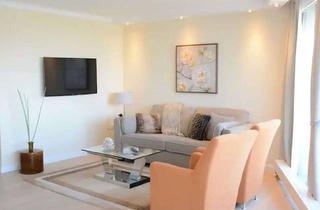 Wohnung kaufen in Kaiserswerther Straße 115, 40474 Golzheim, 2-Zimmer Wohnung mit Balkon im 14. OG in Düsseldorf-Golzheim