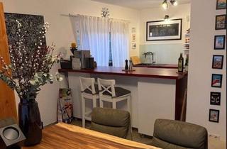 Wohnung kaufen in 66119 Saarbrücken, Luxuriös modernisierte ETW mit 100 qm Privat-Garten in bevorzugter Saarbrücker Höhenlage