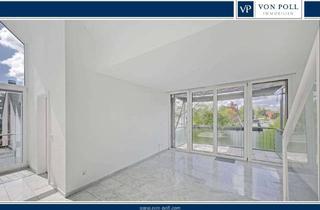 Wohnung kaufen in 44265 Dortmund, Individuelle Maisonettewohnung mit 2 TG-Plätzen in toller Lage von Do-Wellinghofen