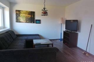 Wohnung kaufen in 94227 Zwiesel, Schöne Erdgeschosswohnung mit Gartenanteil!