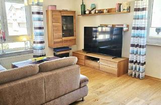 Wohnung kaufen in 76829 Landau, * 4-Zimmer-Wohnung mit Balkon und Stellplatz *
