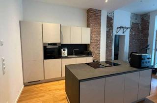 Wohnung kaufen in Hegestraße, 58300 Wetter, 4-Zimmer I kernsaniert 2022 I EBK inkl. I 23m² Balkon I 2 Stellplätze I provisionsfrei