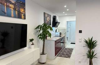 Wohnung kaufen in Palstek, 24235 Wendtorf, Hochwertig saniertes stilvolles Apartment mit Top-Ausstattung