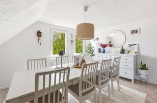 Wohnung kaufen in 74076 Heilbronn, Privatverkauf Tolle Chance in HN Ost - Flexible 6-Zimmer-Wohnung oder 2 Einheiten