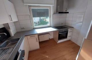 Wohnung kaufen in Hauensteiner Straße 72, 66994 Dahn, Schöne, geräumige und helle Eigentumswohnung
