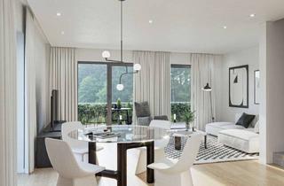 Wohnung kaufen in 82140 Olching, 4 Zimmer + Garten – was wollen Sie mehr?
