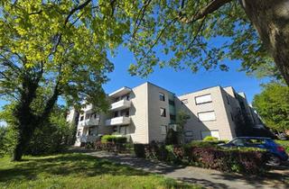 Wohnung kaufen in 48231 Warendorf, Attraktives, sofort bezugsfreies Appartement in ruhiger Lage von Warendorf