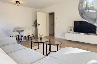 Wohnung kaufen in 71739 Oberriexingen, Über 6% Rendite !! Erstbezug nach Sanierung. Helle 2,5-Zimmer-Wohnung in Oberriexingen.