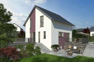 Haus kaufen in 66879 Kollweiler, 22 Mon. FESTPREISGARANTIE :: großzügiges wohnen über drei Etagen