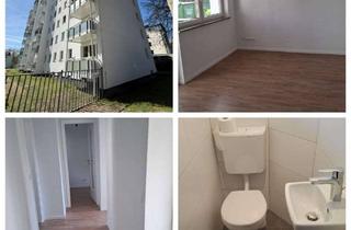 Wohnung kaufen in 85057 Ingolstadt, 3 -Zimmer -Wohnung neu saniert Ingolstadt-Nord in unmittelbarer nähe zur Audi