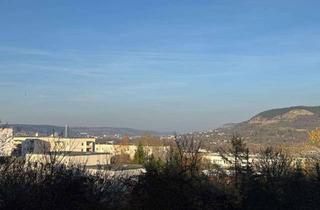 Wohnung kaufen in 07745 Winzerla, 2 Zimmerwohnung mit Balkon in ruhiger Ortslage am Stadtrand von Jena!