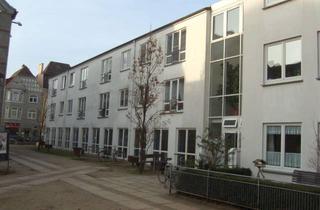 Sozialwohnungen mieten in Buntentorsteinweg 114, 28201 Buntentor, Senioren aufgepasst! Günstige 2-Zimmer-Wohnung mit WBS – nur für Mieter ab 60 Jahren!