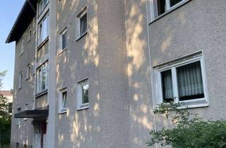 Wohnung mieten in Virchowstr. 31, 89518 Heidenheim, Gelegenheit: interessantes 1-Zimmer-Appartment