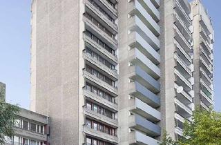 Wohnung mieten in Schwarzwaldstr. 39, 30657 Sahlkamp, Barrierearm: modernisierte 3-Zimmer-Wohnung im 5. OG