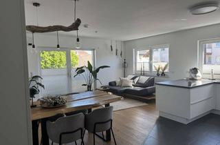 Wohnung mieten in 63110 Rodgau, Wohnen mit Charakter: 3-Zimmer-Wohnung in Rodgau
