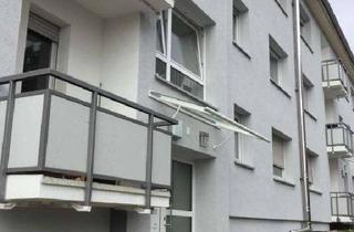 Wohnung mieten in Schubartstr., 89075 Mitte, Schicke Dachgeschosswohnung mit Küche