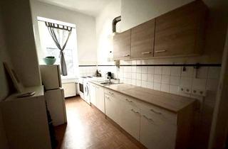 Wohnung mieten in Lückstraße 47, 10317 Lichtenberg, Freundliche 2-Zimmer-Wohnung in Berlin Lichtenberg