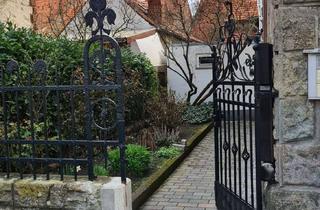 Wohnung mieten in 64823 Groß-Umstadt, Groß-Umstadt, helle 2 ZKB, nur 5 Minuten Fußweg zum Bahnhof