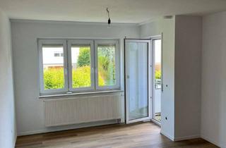 Wohnung mieten in Otto Schott Strasse, 73431 Aalen, Hochwertige 2-Zimmer-Wohnung mit Balkon & Tiefgarage