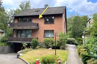 Wohnung mieten in Chaukenweg 21, 22455 Niendorf, Tolle 4 Zimmer-Whg mit Balkon in Hamburg Niendorf