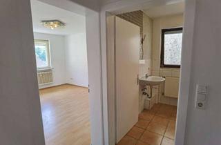 Wohnung mieten in Mühlgasse, 97877 Wertheim, Praktische 2,5-Zimmer-EG-Wohnung in Wertheim/Bettingen