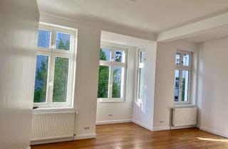 Wohnung mieten in Lindenstraße 177, 40233 Flingern Nord, Von Privat - 3 Zi-Altbauwohnung mit Balkon in Flingern Nord - Nähe Hermannsplatz