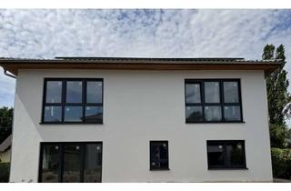 Wohnung mieten in 12623 Mahlsdorf, Neubau - Erstbezug 2 Zimmer Wohnung, Gartennutzung, Modern in Berlin Mahlsdorf Süd