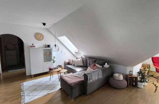 Wohnung mieten in Kirchenstraße 19, 85250 Altomünster, Schöne 3-Zimmer-Wohnung mitten im Herzen von Altomünster