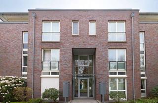 Wohnung mieten in 22605 Othmarschen, Exklusives Wohnen in begehrter Lage nahe des Elbstrandes – maritimes Lebensgefühl inklusive