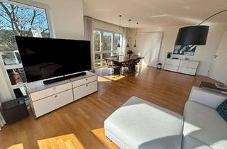 Wohnung mieten in 65812 Bad Soden, Hochwertige, lichtdurchflutete Wohnung mit Top-Ausstattung, Klimaanlage und traumhaftem Weitblick