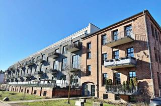 Wohnung mieten in Am Filmlager, 12555 Köpenick, 2-Zimmer Dachgeschosswohnung mit Wasserblick