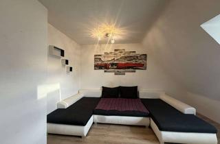 Wohnung mieten in Adalbertstraße 20A, 45699 Herten, Helle 3-Zimmer-DG-Wohnung in Herten mit guter Raumaufteilung