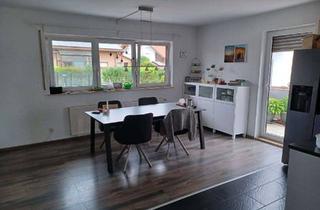 Wohnung mieten in 64354 Reinheim, Moderne 5-Zimmer Maisonette mit Terrasse & Balkon in Reinheim-Georgenhausen
