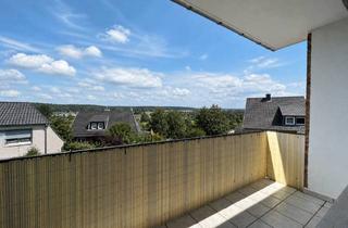 Wohnung mieten in 51491 Overath, Großhurden: moderner Wohnkomfort im Grünen - klimatisiert & gut angebunden