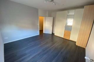 Wohnung mieten in Battenberger Weg, 60489 Rödelheim, Geschmackvolle 2-Zimmer-EG-Wohnung mit ansprechender Innenausstattung mit EBK in Frankfurt am Main