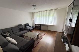 Wohnung mieten in Spitalstraße 11, 78727 Oberndorf, Helle 2-Zimmer-Wohnung mit Balkon, EBK & 2 Kellern – möbliert, ruhige Lage in Oberndorf a. N.