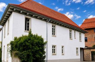 Wohnung mieten in 77736 Zell, 2-Zimmer-Wohnung im kernsanierten Denkmal mit EBK - Erstbezug
