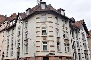 Wohnung mieten in Nebeniusstr. 20, 75173 Südweststadt, 2-Zimmerwohnung in Pforzheim