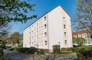 Wohnung mieten in Ernst-Thälmann-Straße 85, 99817 Eisenach, 4-Raum Wohnung in Eisenach