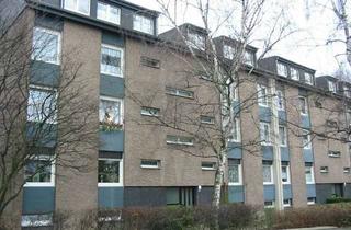 Wohnung mieten in Kempener Allee 196, 47804 Benrad-Nord, Geräumige 3-Zimmer DG-Wohnung mit Balkon im Krefelder Nordwesten