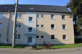 Wohnung mieten in Hülser Straße 652, 47803 Inrath/Kliedbruch, moderne 3-Zimmer-Wohnung mit Balkon im nördlichen Citybereich